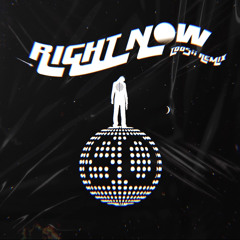 $o - Right Now [Toosii Remix]