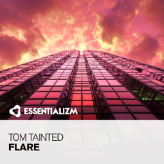 Tom Tainted - Flare