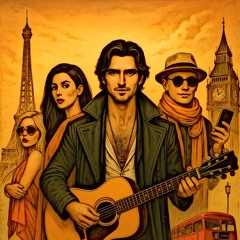 Deeply Shallow - The Musical