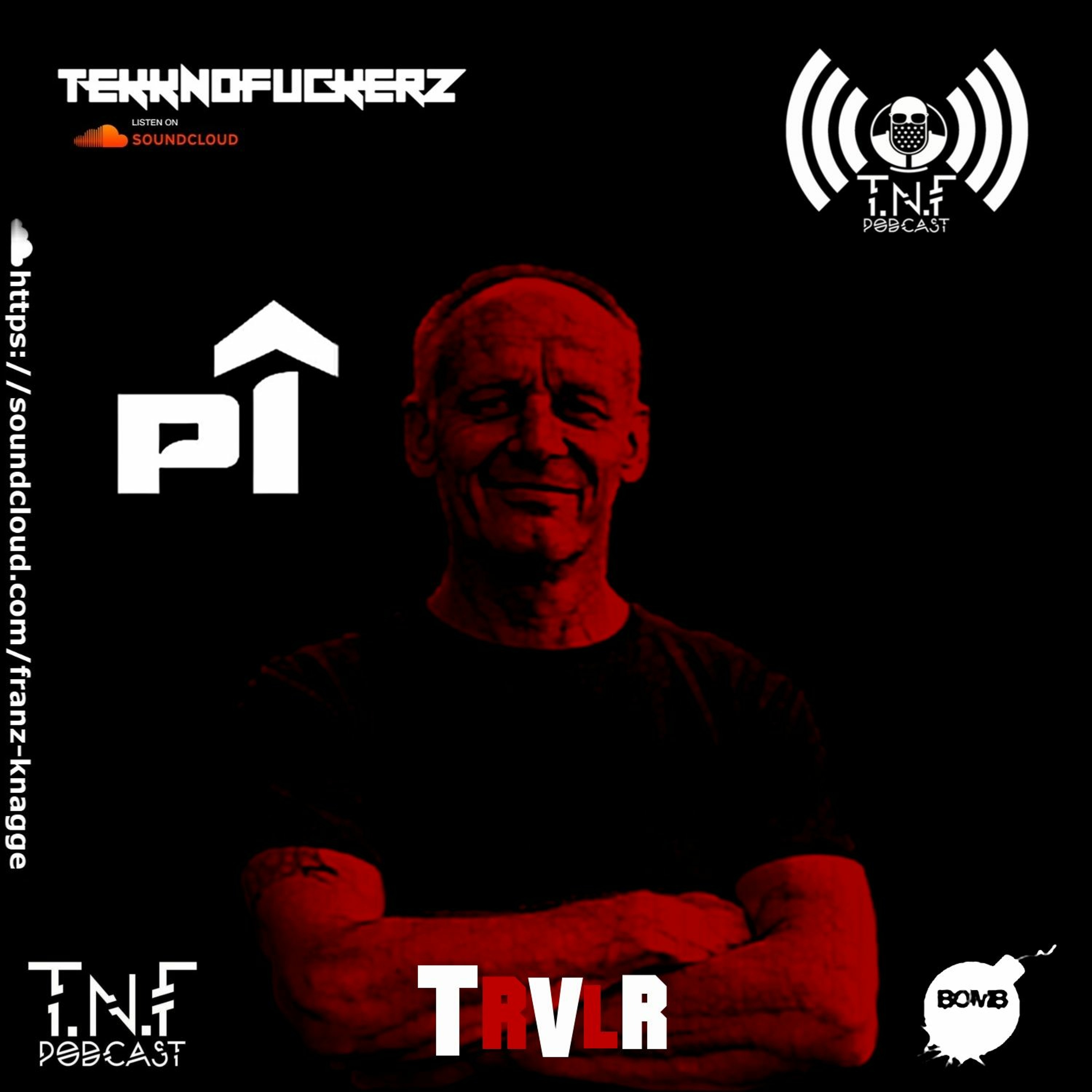 TnF Podcast