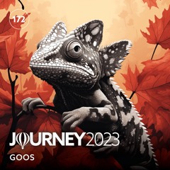 Journey - Episode 172 - 2023 End Of Year Special