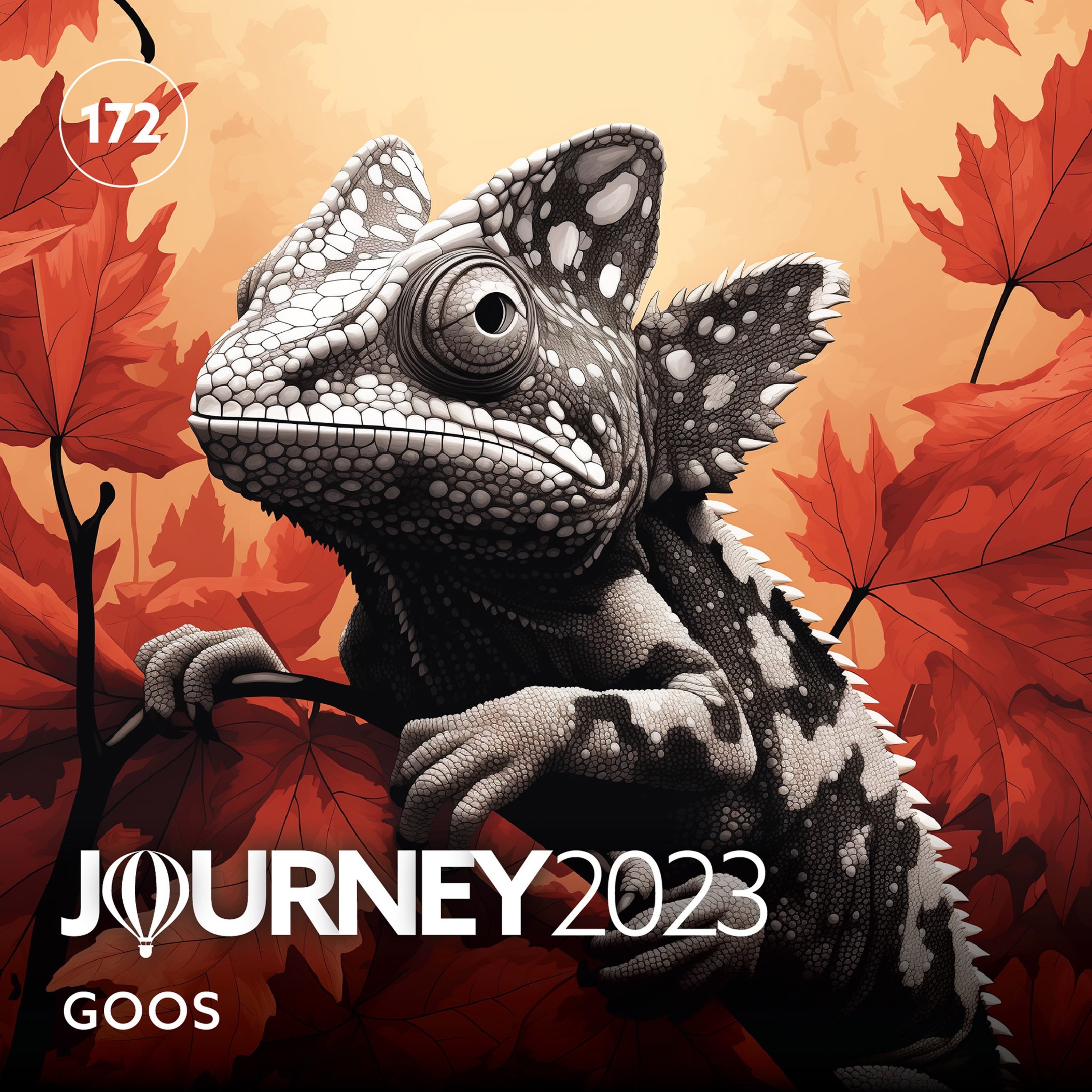 Journey - Episode 172 - 2023 End Of Year Special thumbnail