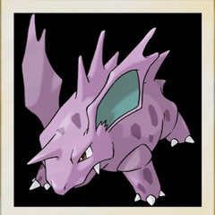 (#033) Nidorino (Fast Trap Type Beat)