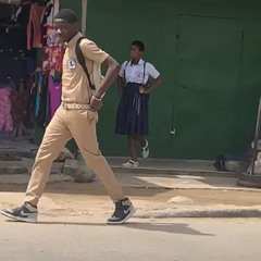 I’Sra - 200km/H feat Txnebo and Lan.edi