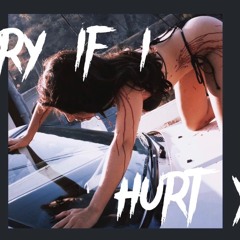 Charli XCX - Sorry If I Hurt You (slowed + reverb)