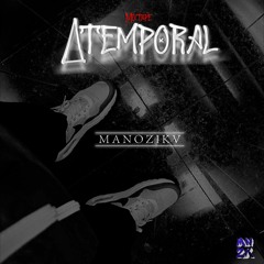 1. Visão (Remix) | ManoZika (MixTape | Atemporal)