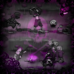 ⛧S𝙆𝓐RƎCR0Ꮗ4Я4VE#不給糖就搗蛋 FT DJ ZIMOR & ILLRUA⛧