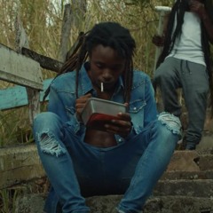 Nation Boss - Faith (Million Vibes Special)