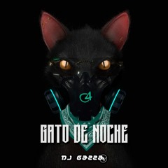 Ñengo Flow x Bad Bunny - Gato de Noche (Gazza Edit) COPYRIGHT