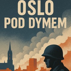 OSLO POD DYMEM (ft. Sanah)