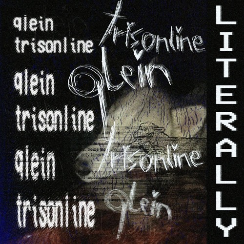literally + qlein