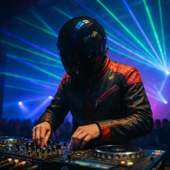 Vibe Rider