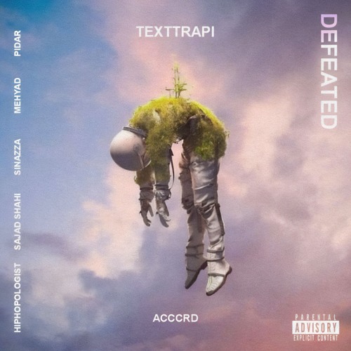 Defeated [ By @Acccrd and Texttrapi ]