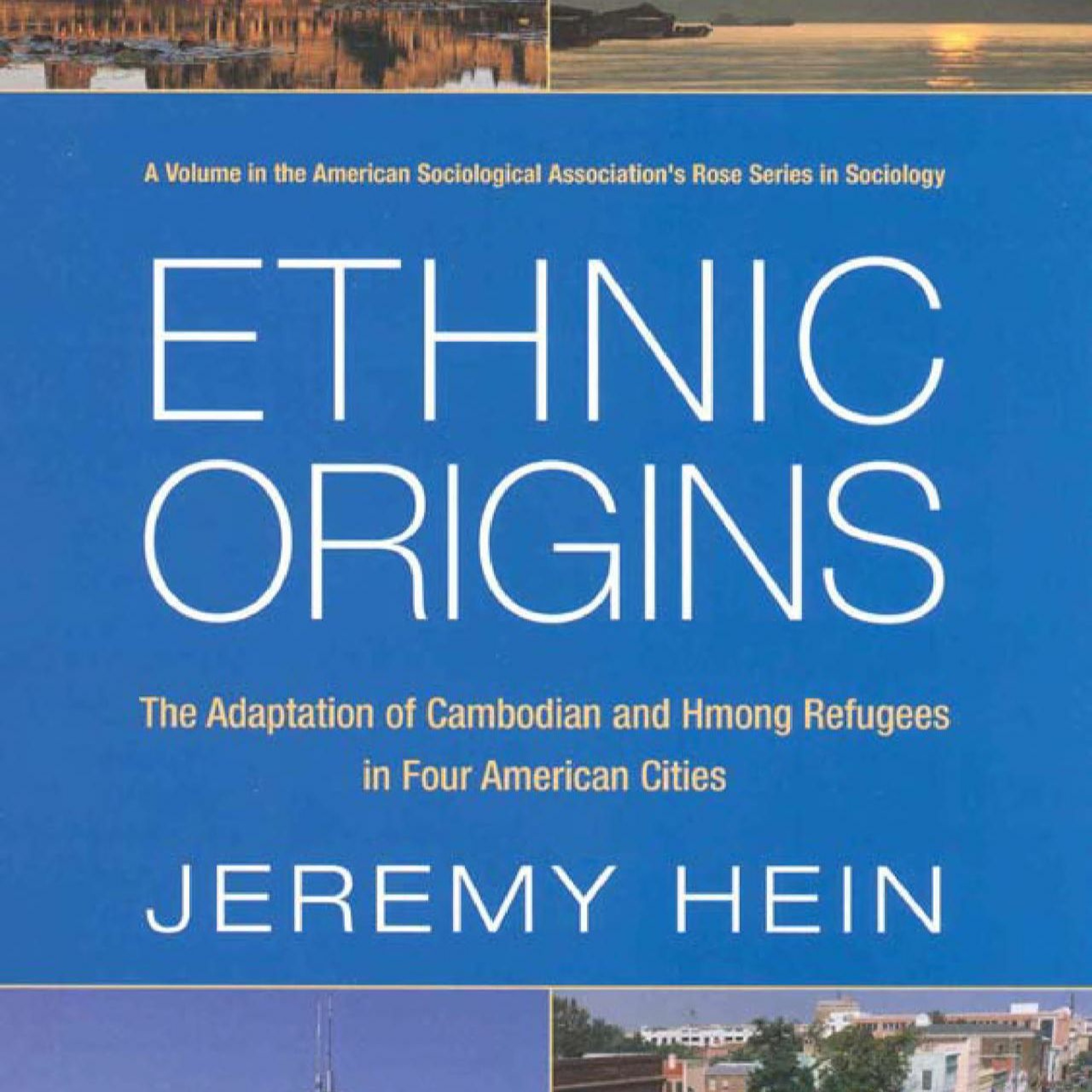 [03] Ethnic Origins - Discussion