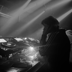 Serrian - LIVE @ Dead Letter No. 9 [8.16.25]