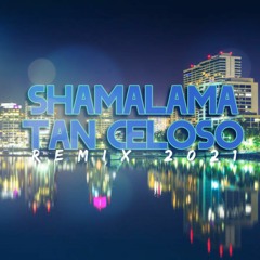 SHAMALAMA X TAN CELOSO REMIX 2021   - DJ MEKA X DJ SOULJAR