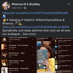 ☝️I did try & tell U your wives were Beatches in 2005 🎤🧮💭🧮💭☝️💫🌎