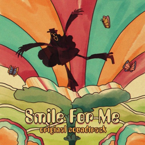 Smile For Me OST - 07. The Lounge - Jazz (Lucas Saur)