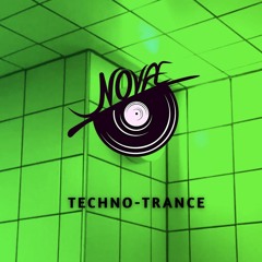 NOVÆSOUNDS - Techno-Trance
