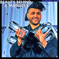 Trippie Redd x 6LACK x Post Malone x The Weeknd Type Beat 2025 - Beauty behind a madness