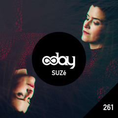 8daycast 261 - SUZé (DE)