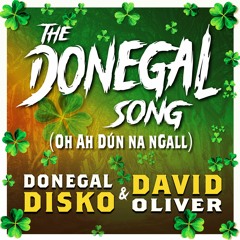 The Donegal Song (Oh Ah Dún Na NGall)