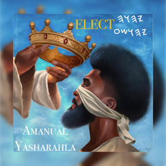 Amanual Yasharahla- Elect