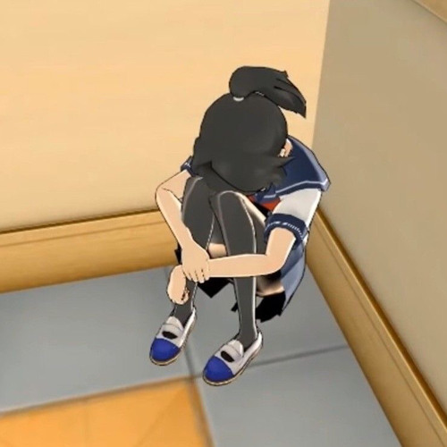 i cant handle change (sped up)