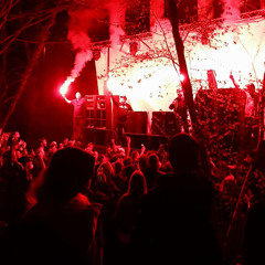 L'art de la Galette 09 | 420 Party Nahaa