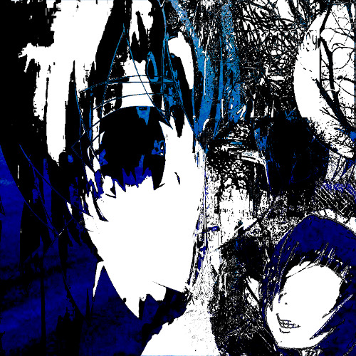 Kurayami no naka