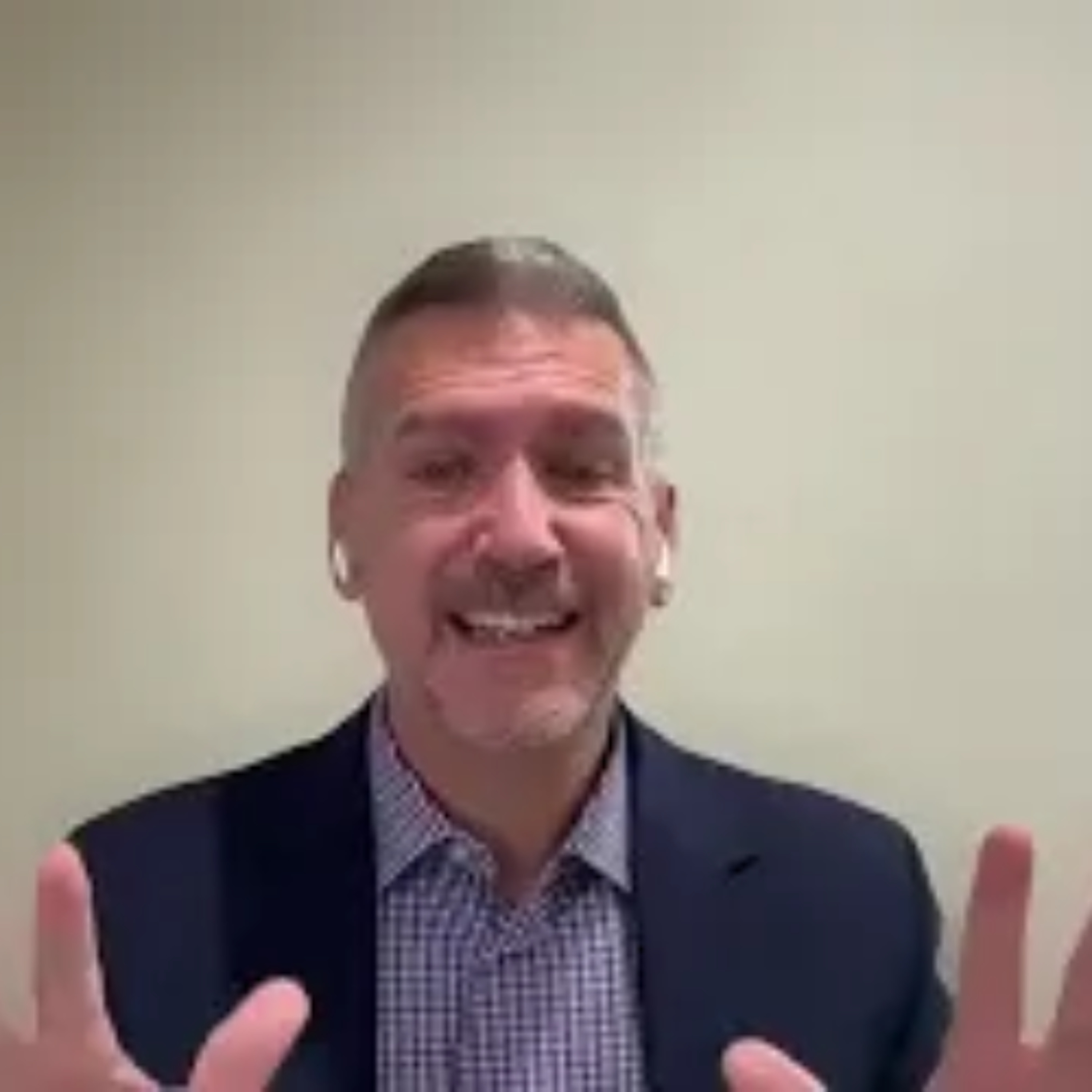 Michigan Business Beat | Todd McCracken, NSBA, the Big Issues Supporting Small Business in 2025 episode artwork