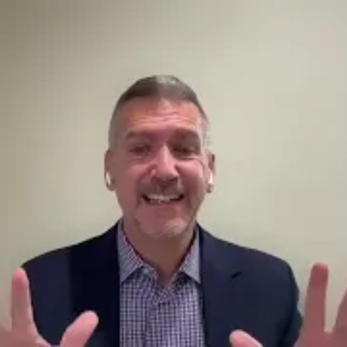 Michigan Business Beat | Todd McCracken, NSBA, the Big Issues Supporting Small Business in 2025