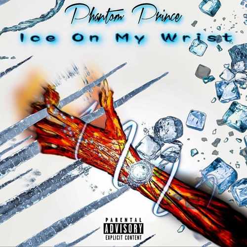 Ice On My Wrist
