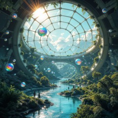 This Is The Future