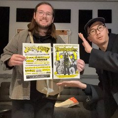 Squat03: How to Throw a Punk Fest