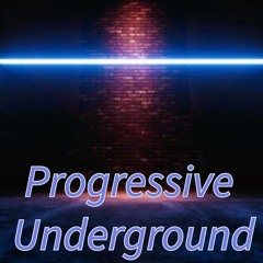 DJ Stimuli Presents Robert Jacobs - Progressive Underground Volume 1