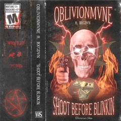SHOOT BEFORE BLINKIN w/ CLXYMORE