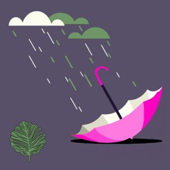 RIHANNA - UMBRELLA (LEAF REMIX) [FREE DL]