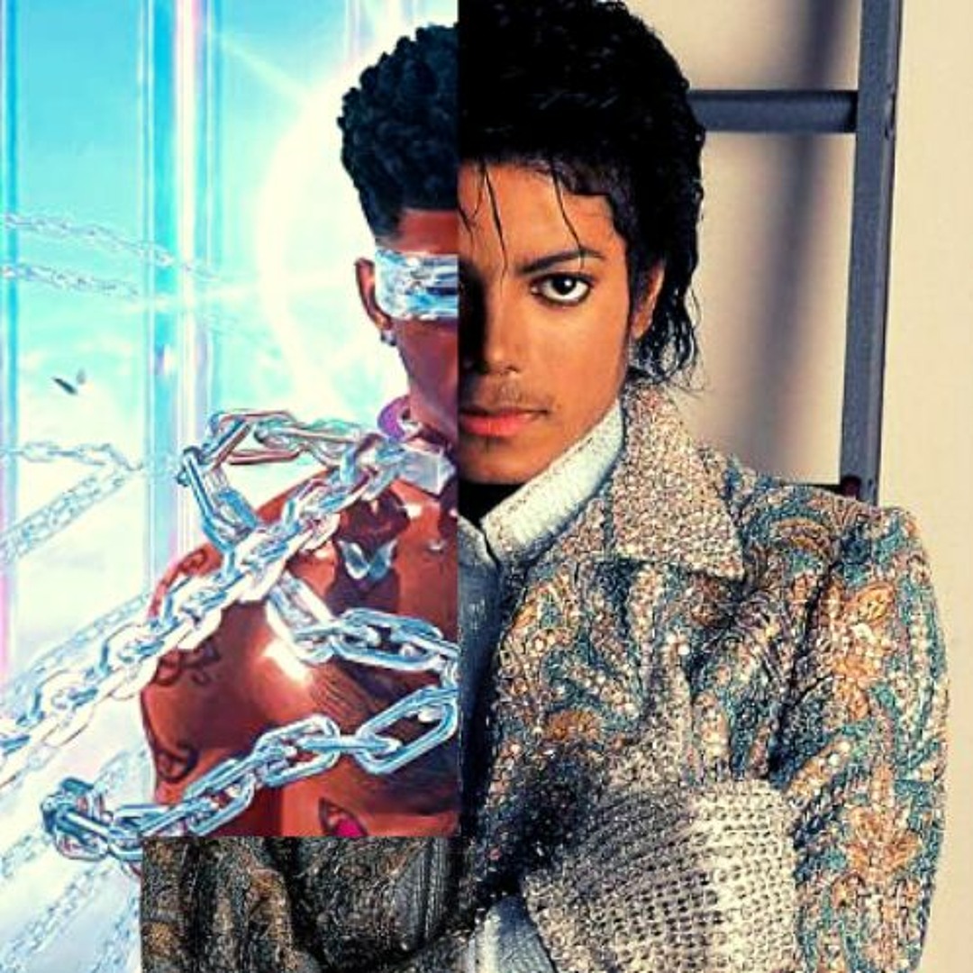 Stream Beat it x Industria Baby Remix ft ICOMPLEXITY, Michael Jackson ...