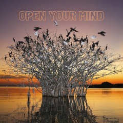 GumaMan & Nando - Open Your Mind