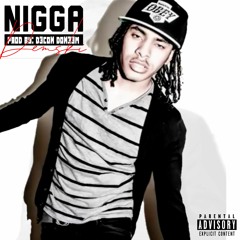 Nigga - Demski  Prod By Decon Doneem (2013)