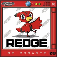 Redge - Me Robaste El Sueño