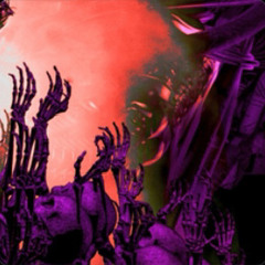 rave party | mage