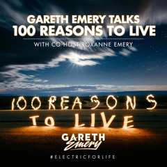 Gareth Emery - Electric For Life 071