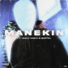 YUNG ADISZ - MANEKIN