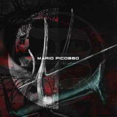 MARIO PICOSSO @ DISTURBIA #3 - RADION | 17 DEC 2022