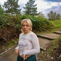 Jaguar presents UTOPIA: Meg Ward - 16 December 2024
