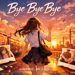 Bye Bye Bye [Instrumental]