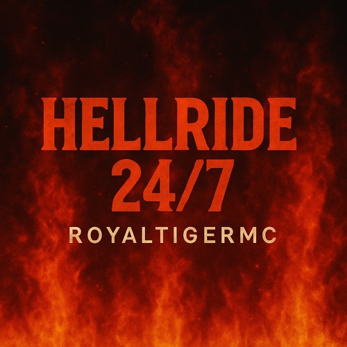 Hellride 24/7