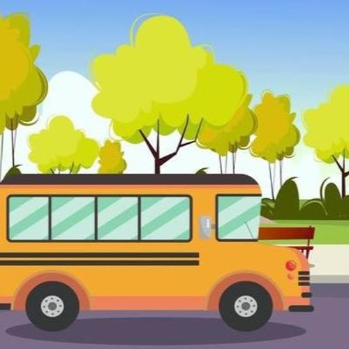 Im Stuck Between The Bus Doors